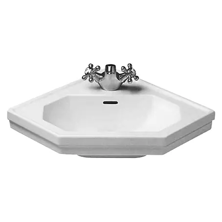 Duravit 1930 Eckwaschbecken