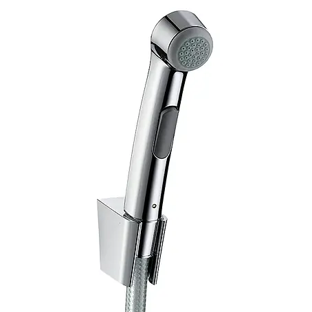 Hansgrohe  Brause-Set Bidette