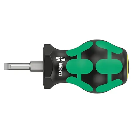 Wera Stubby Križni odvijač 335
