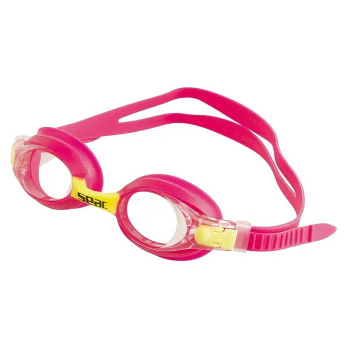 Seac Sub Gafas de natación Bubbles - 1 ud.