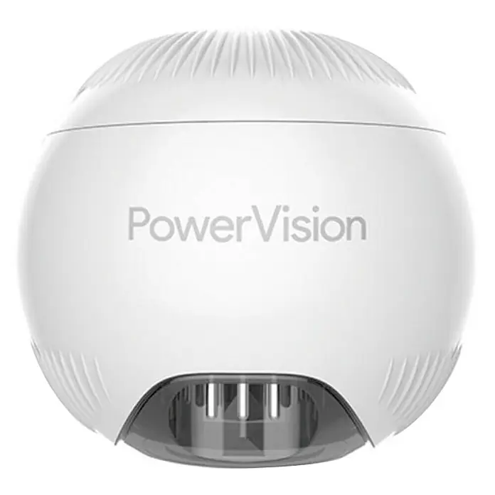 Detector de peces Power Seeker - Transmisión: WLAN