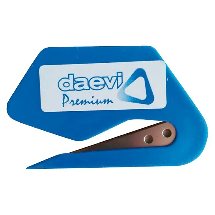 Daevi Cúter universal - 