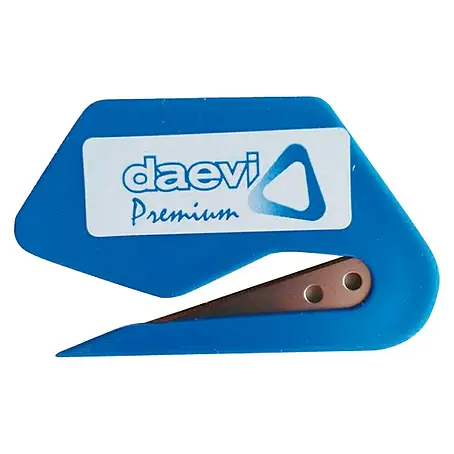 Daevi  Cúter universal