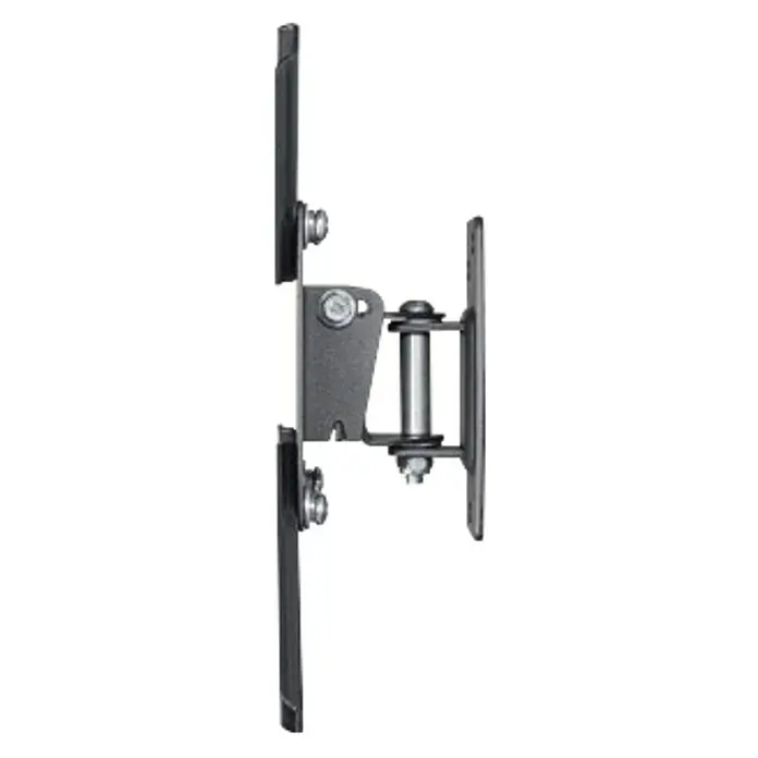 Soporte para televisor Inclinable - Norma VESA 200 x 200, Capacidad de carga: 30 kg/balda