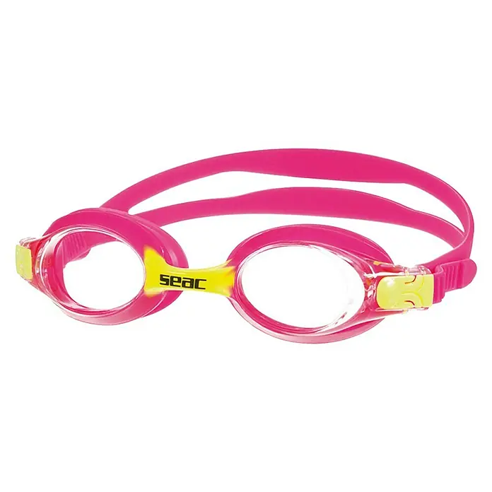 Seac Sub Gafas de natación Bubbles - 1 ud.