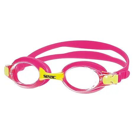 Seac Sub  Gafas de natación Bubbles