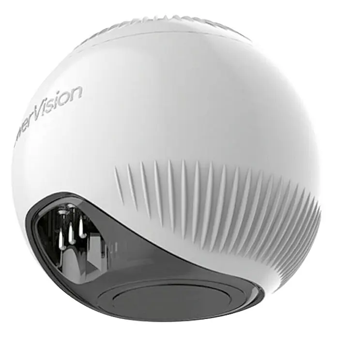 Detector de peces Power Seeker - Transmisión: WLAN
