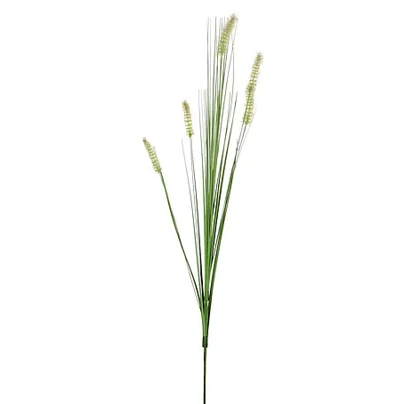 Kunstpflanze Dogtail Gras