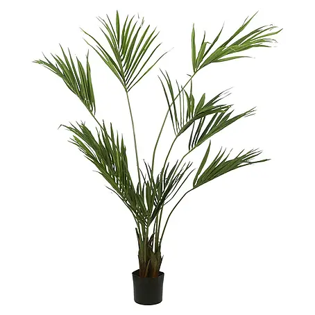 Planta artificial Kentia