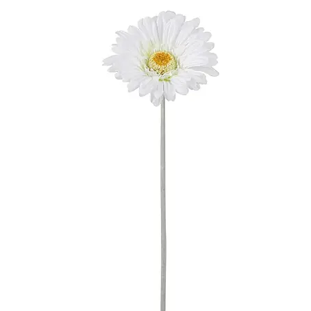 Planta artificial Gerbera