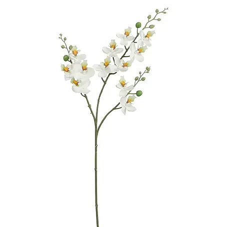 Planta artificial Orquídea
