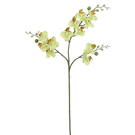 Planta artificial Orquídea