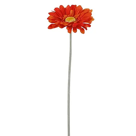 Planta artificial Gerbera