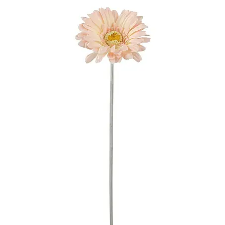 Planta artificial Gerbera