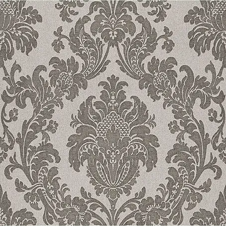 Papel pintado Damasco