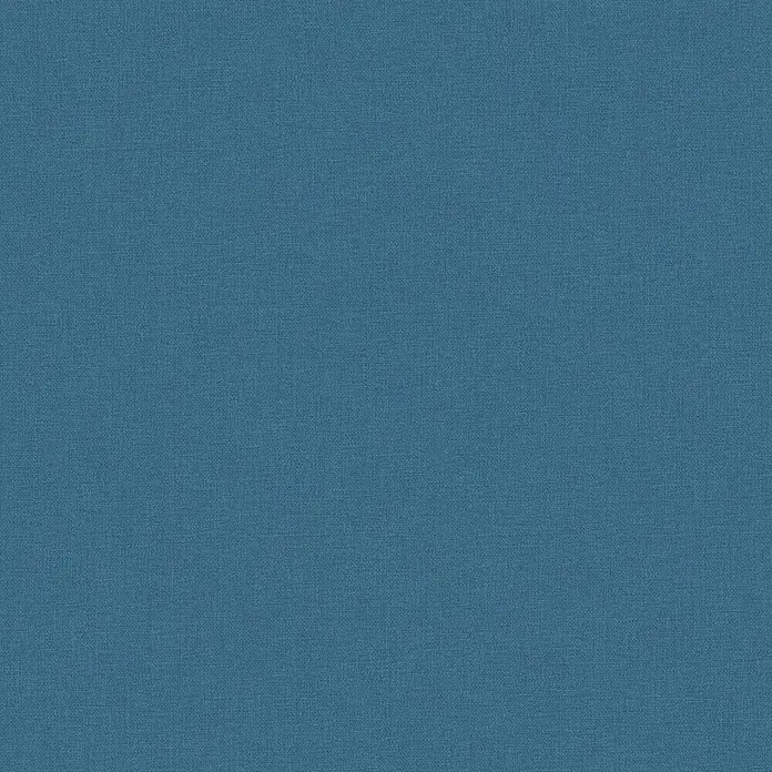 Papel pintado Liso - Azul, 10 x 0,53 m