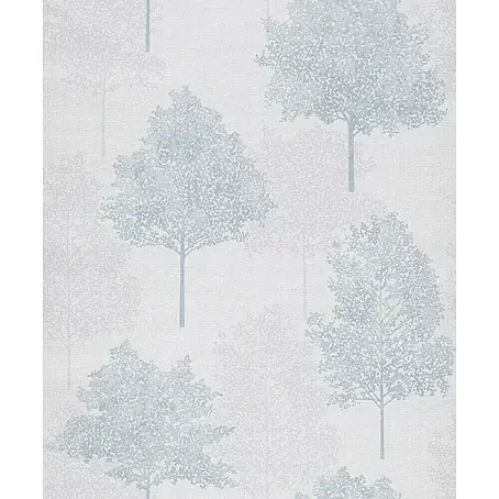 Papel pintado Árbol