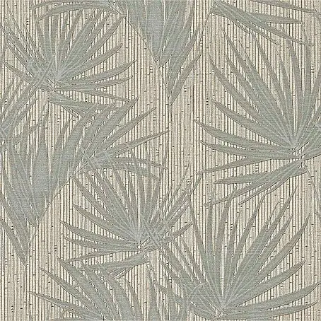 Papel pintado Vegetal Hoja