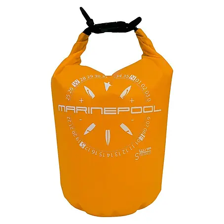 Marinepool  Vodonepropusna vreća Ripstop Tactic