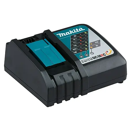 Makita  Punjač DC18RC