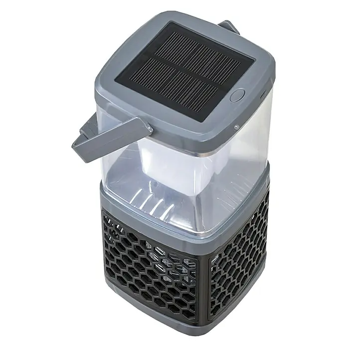 Coati Farolillo antimosquitos solar portátil - 40 m²