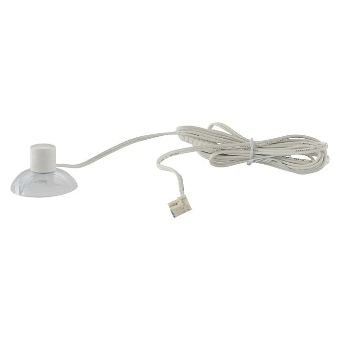 Schellenberg Sonnensensor - Passend für: RolloDrive 35 und 45, Weiß