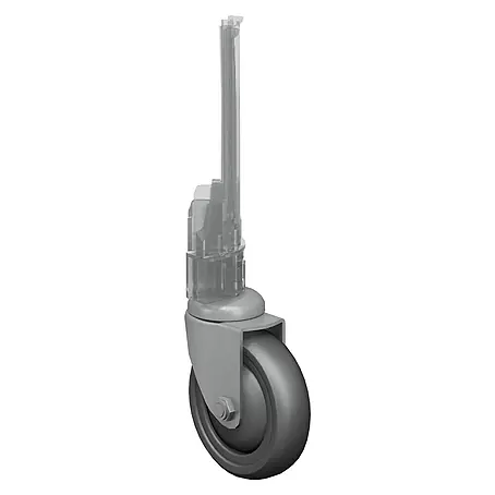 Surplus Systems  Rollen-Set Outdoor