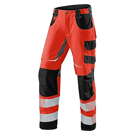 Kübler Reflectiq Arbeitshose PSA 2 Sommer