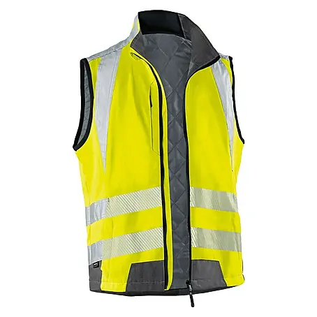 Kübler Reflectiq Arbeitsweste PSA 2