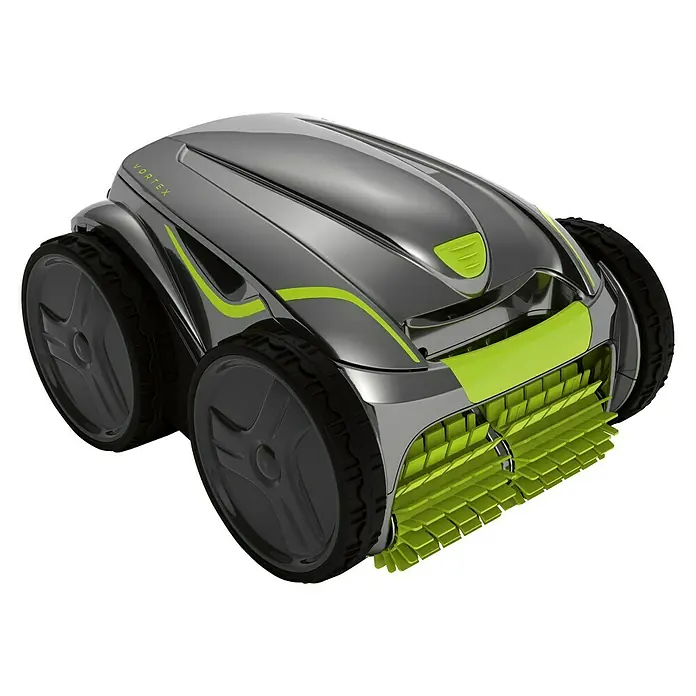 Zodiac Robot de piscina Vortex GV3420 - Potencia de filtración: 16 m³/h, 2 programas de limpieza