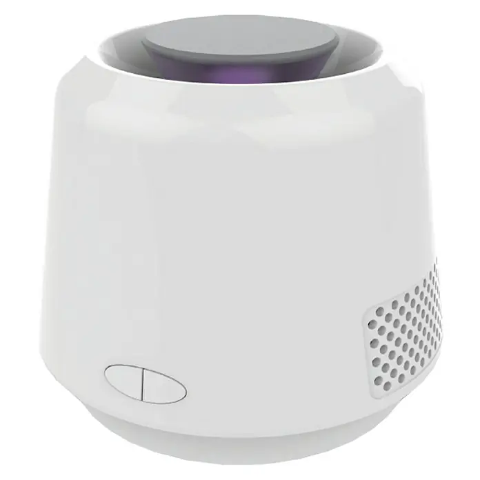 Coati Atrapainsectos con luz quitamiedos - 6 W