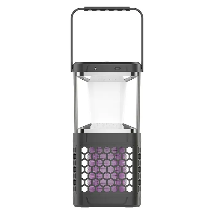 Coati Farolillo antimosquitos solar portátil - 40 m²