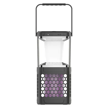 Coati  Farolillo antimosquitos solar portátil