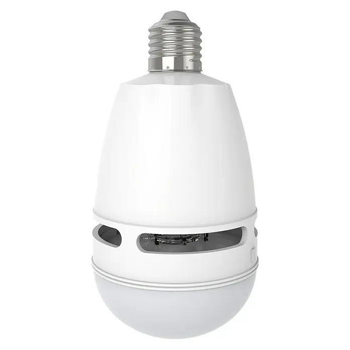 Coati Bombilla LED antimosquitos - 8 W