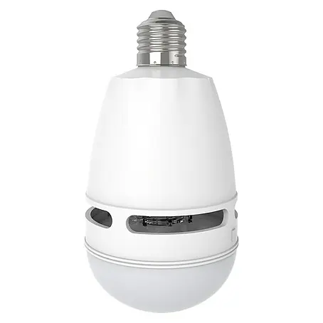 Coati  Bombilla LED antimosquitos