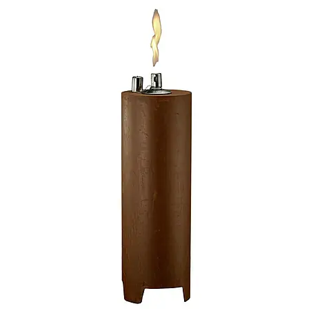 Feuersäule Rusty