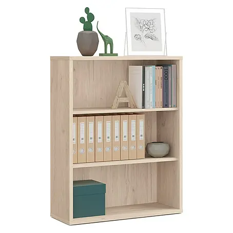 Muebles Pitarch  Estantería de madera