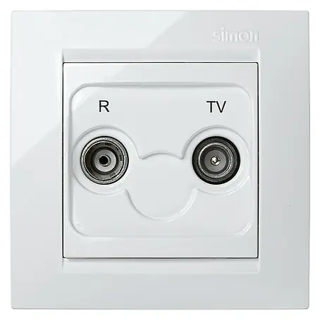Simon 15 Toma TV final
