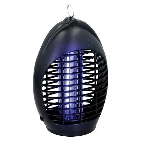 Matamoscas eléctrico