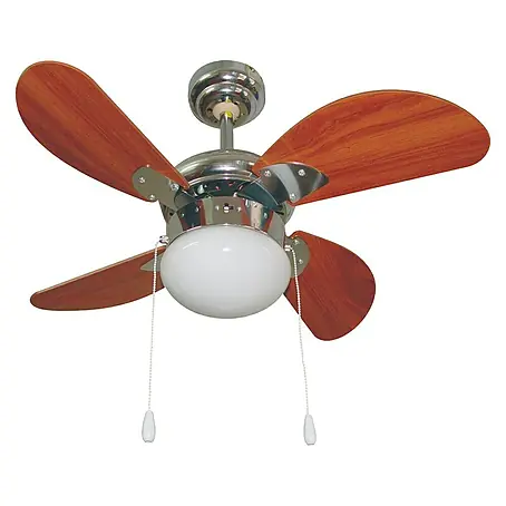 Ventilador de techo Málaga