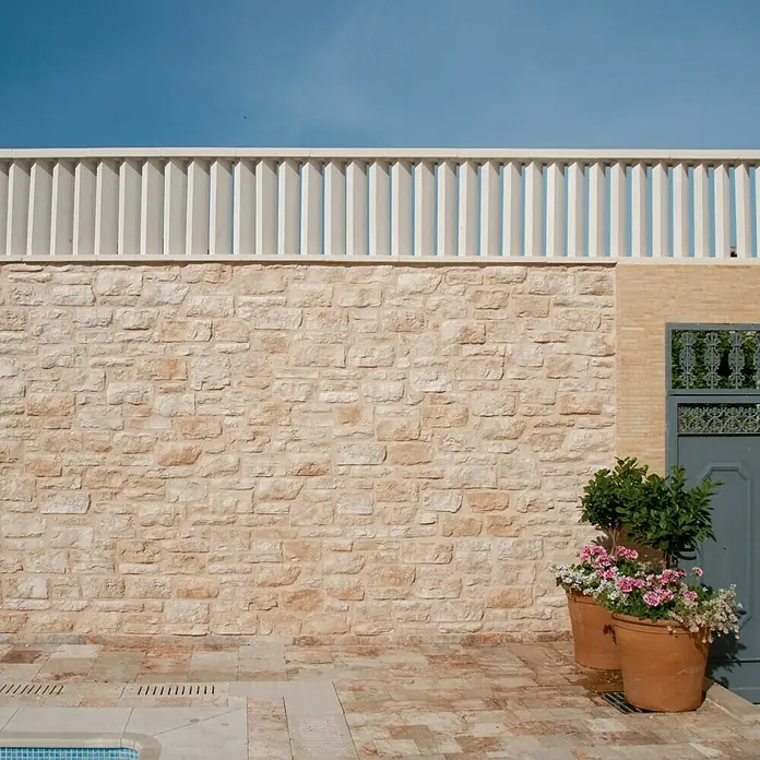 Protección contra el viento - Apto para: Ventilación