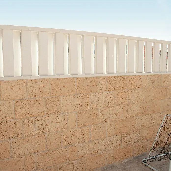 Protección contra el viento - Apto para: Ventilación