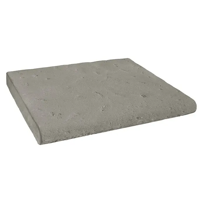 Pavimento remate Piscina Opus Roca - 60 x 50 cm, Gris