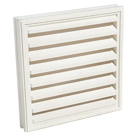 Persiana de ventilación