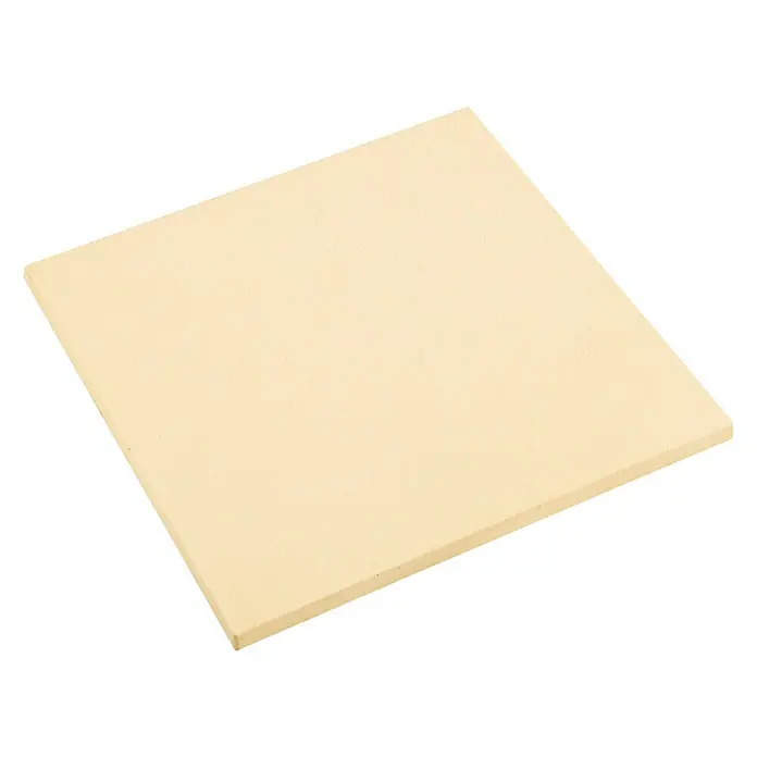 Baldosa para exterior Granulada - 50 x 50 cm, Crema