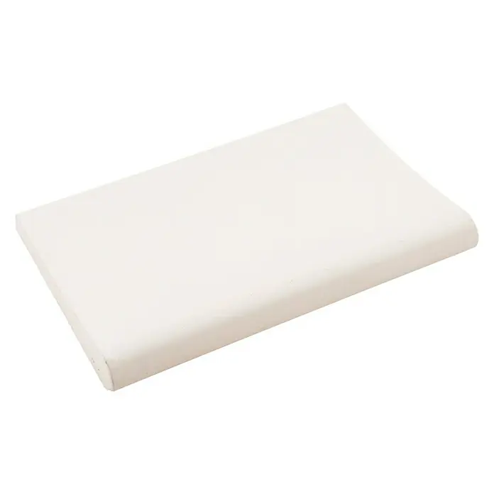 Pavimento remate Piscina - 50 x 34 cm, Blanco