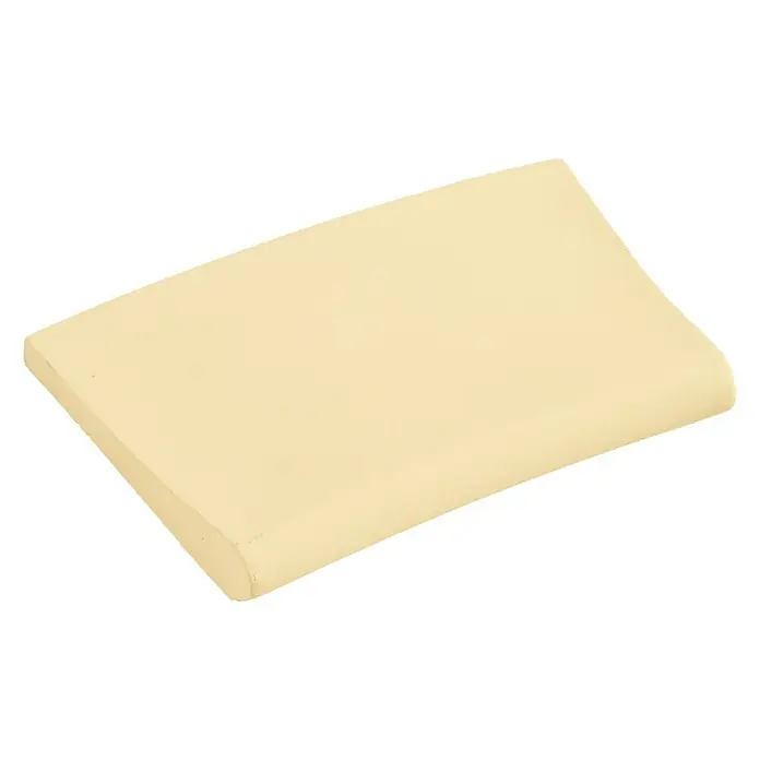 Pavimento remate de piscina Crema - 50 x 34 cm, Crema