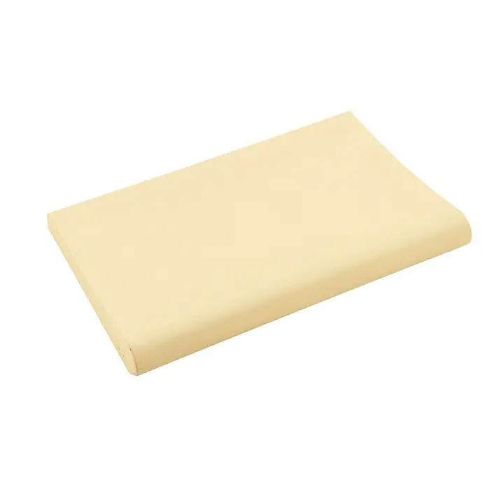 Pavimento remate Piscina - 50 x 34 cm, Crema