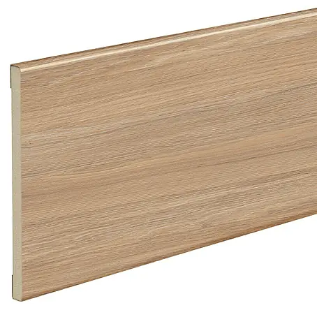 Solid Elements  Embellecedor de madera cubreguía Roble Urban