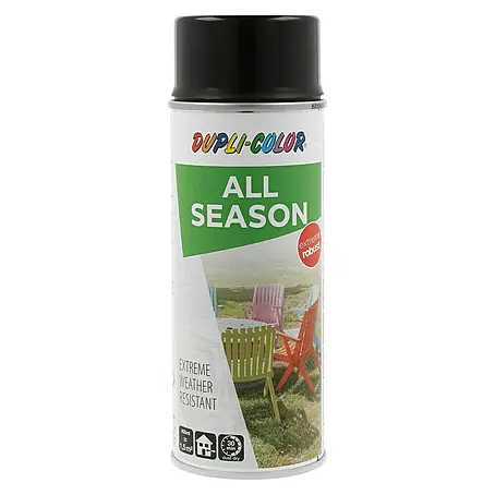 Dupli-Color Color Lak u spreju RAL 9005